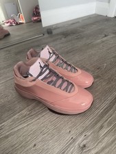 Nike Air JORAN 40 XL ?Dusty Rose? UK10.5