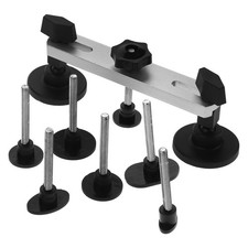 1 Set Dent Puller Professional Car Dent Repair Kit Car Dent Remover for