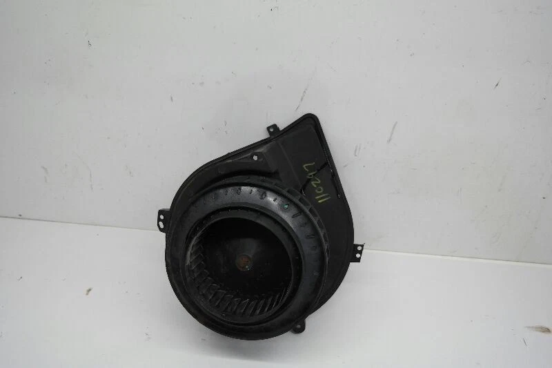 2000-02 PONTIAC BONNEVILLE Blower Motor Without Cooling Tube - Image 4 of 4