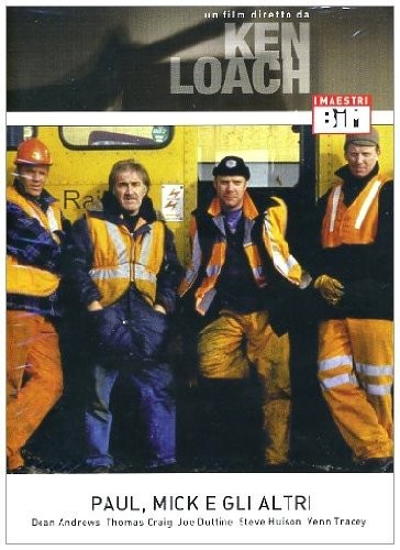 Paul Mick E Gli Altri (DVD) tom craig john duttine ken loach - Picture 1 of 2