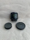 Helios 44-2 58mm f2 Soviet Bokeh portrait Lens DSLR M42 Mount USSR