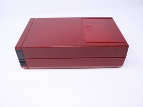 Nintendo Famicom Disk System HVC-022 New Belt Boxed w/AC Adapter US Seller