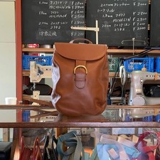 OLD COACH old coach 4134 cleaned and conditioned