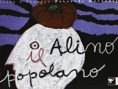 Fernanda Menéndez Alino il popolano (Paperback)