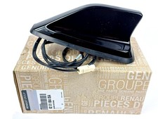 ORIGINALE Renault Antenna GPS Clio IV Captur Megane Scenic Kadjar 8201684054