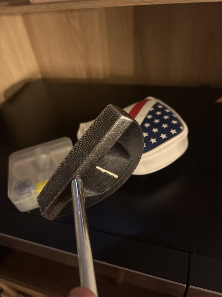 SCOTTY CAMERON SELECT GoLo S 5 33 pouces avec couvre-chef arbre central