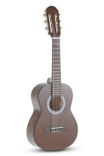 GEWA PURE Klassikgitarre Basic 1/4 walnußfar...