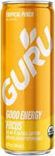 Drink Energy Guayusa Org 12 FO