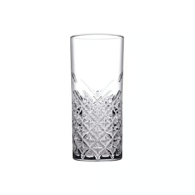 Raki Glas - Deluxe - Pasabahce 420326 - Kristallglas - Ouzo - Longdrink