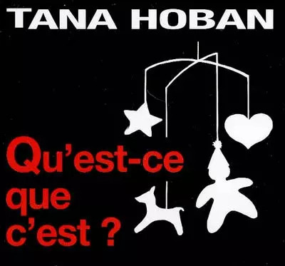 Was'ist das'ist?, Hoban