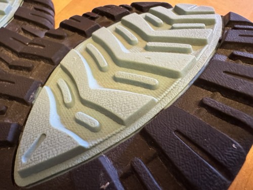 Teva Hurricane Sandalen blau Riemchen Damen 6,5 - Bild 8 von 11