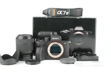 [Almost Mint] Sony Alpha a7 IV ILCE-7M4 ( count 3026) w/SEL2870 Lens #882A