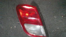 Driver Tail Light 208 Type Convertible CLK430 Fits 98-03 MERCEDES CLK 260209