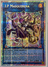 I:P Masquerena [Starlight Rare] CHIM-EN049 Prices | YuGiOh Chaos