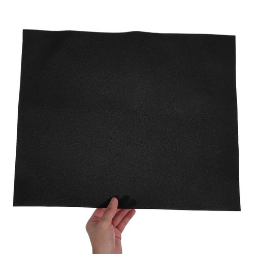 2 PCS Filterschwamm Computerfall -Lüfterfilter Lüfterschutzabdeckung - Bild 2 von 12