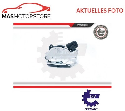 TÜRSCHLOSS SKV GERMANY 16SKV163 P FÜR VW GOLF VI,POLO 1.6L,2L,1.2L,1.4L,1.8L