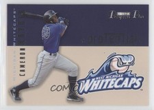 2006 TRISTAR Prospects Plus Protential Cameron Maybin #P-13 07rd