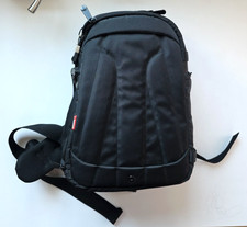 Manfrotto MB SSC3-2BB Agile II Sling Black Ba...