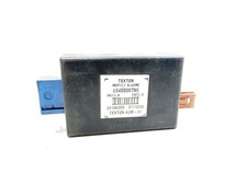 Peugeot 307 2002 Boîtier module alarme 9645500780 MTL22505