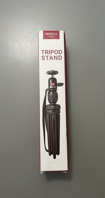 NEW Anker Nebula Capsule Series Adjustable Tripod Stand Projector Mount D0711