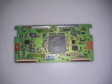 Carte TCON TV Philips 42PFL7404H/12 (6870C-4000H)