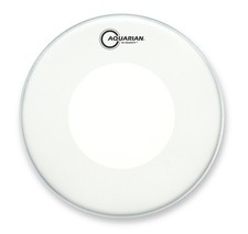 Aquarian 13" Hi-Velocity Snare Drum Head