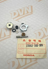 Honda 23052-300-305 Oil Screw Set Kit  OEM NOS Genuine