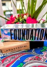 Anastasia Beverly Hills Luminous Foundation 335w Foundation