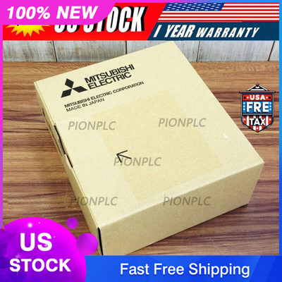 MITSUBISHI FR-PU07O Parameter Unit Factory stored unused item