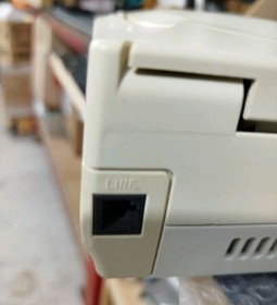 Sega Dreamcast Console + Mod Gdemu Sd Games + Controller EUR Power Supply