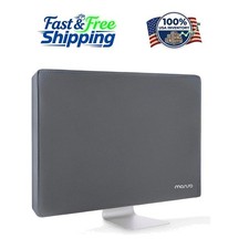 Universal Protective Monitor Cover for 26-29 Inch iMac, PC & TV - Lightweight