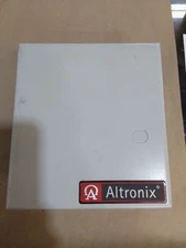 Altronix ALTV 248 Power Supply