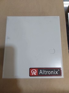 Altronix ALTV 248 Power Supply