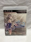 Atelier Totori: The Adventurer of Arland - Sony PlayStation 3 PS3