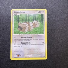 Pokemon Zigzachs 96/106 - deutsch