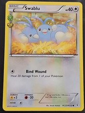 Swablu RC23-32 Generations: Radiant Collection Regular on eBay