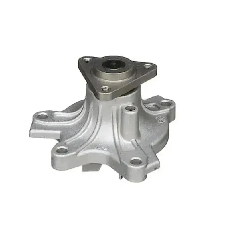 Carquest Water Pump T1229 for Scion xA 04-06 Echo 00-05 Prius 01-09 Yaris 06-18! - Image 3 of 4