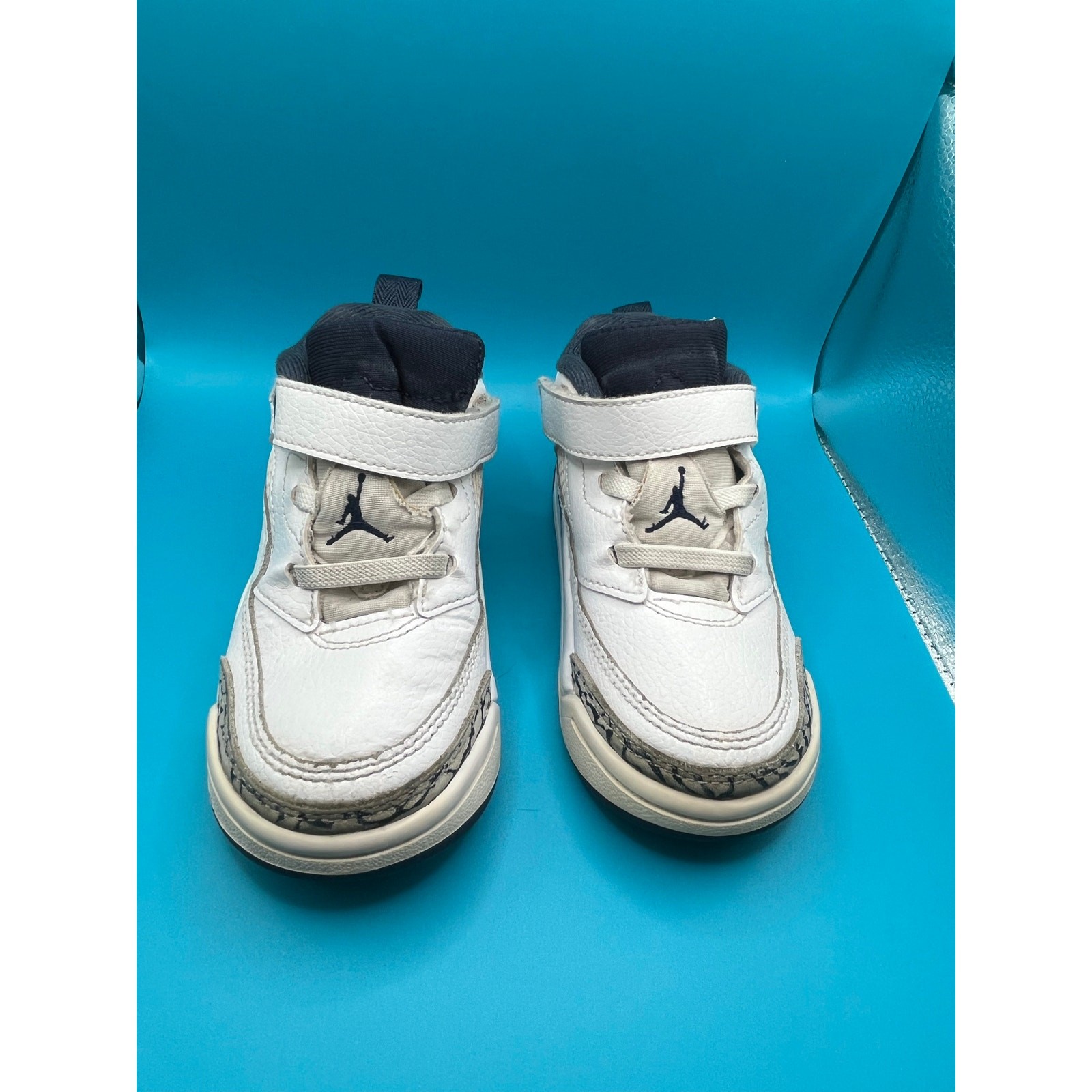 Jordan Spizike TD 