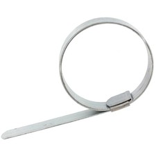 Band-It CP1099 Center Punch Clamp GCS 5/8in x...
