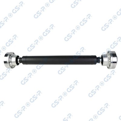 KARDANWELLE FÜR PORSCHE CAYENNE (9PA), AUDI Q7 (4LB) - GSP PS900525