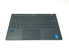 Acer Swift 5 SF514-55TA-781P 14" PALMREST TOUCHPAD KEYBOARD HQ31302475000 BASE