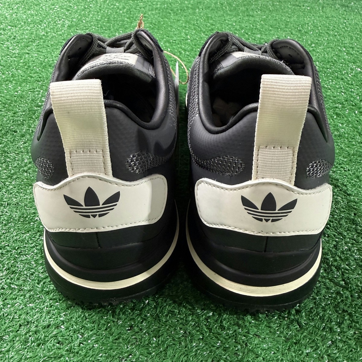 Size 10.5 - adidas ZX 700 HD Grey White for sale online | eBay