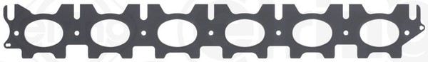Elring Dichtung AbgaskrüMmer 259.972 FüR BMW F21 F20 F31 3Er F30 F80 4Er F33 F83-image