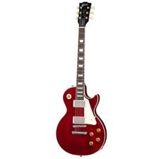 E-Gitarre Gibson Les Paul Standard Faded 60's Cherry E Gitarre NEU