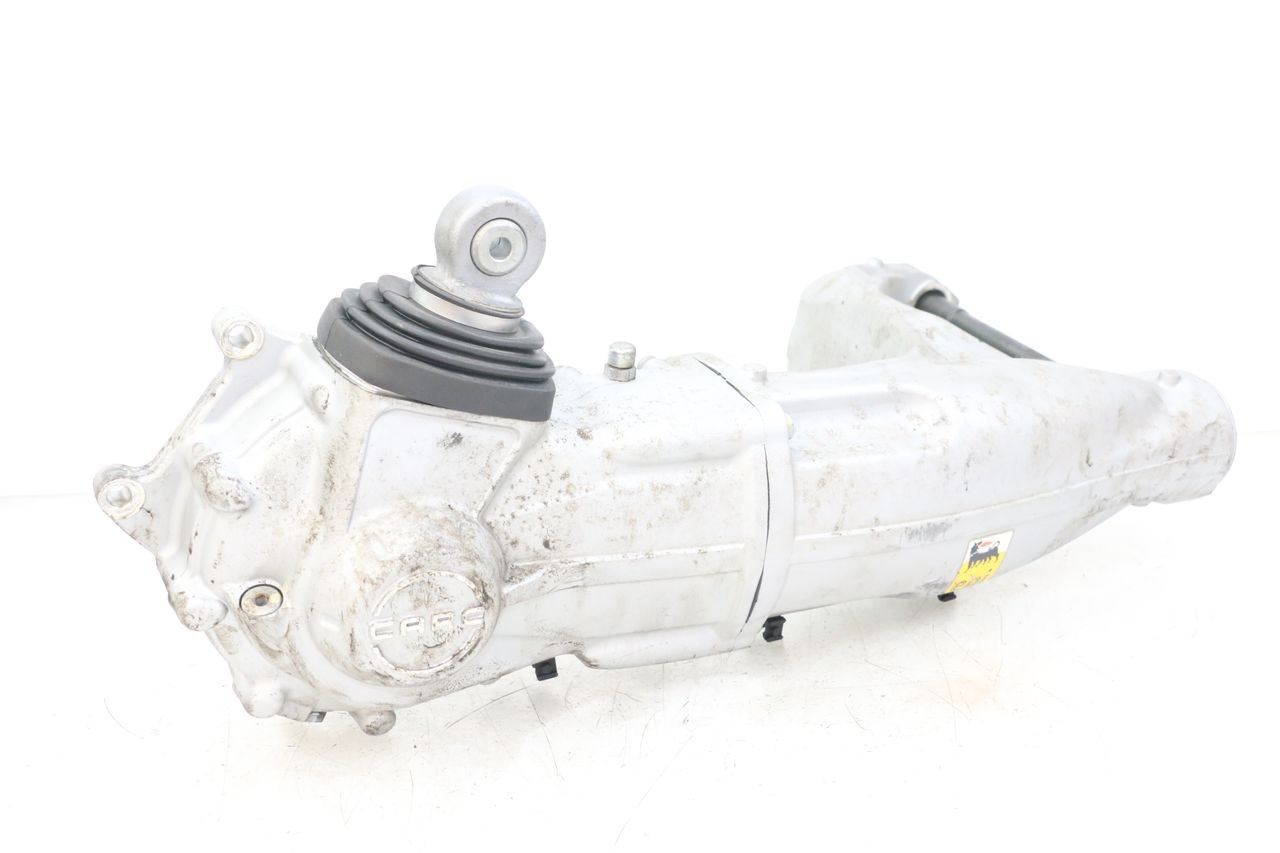 REAR WHEEL SHAFT - MOTO GUZZI NORGE 8V GT 1200 (2011 - 2016)