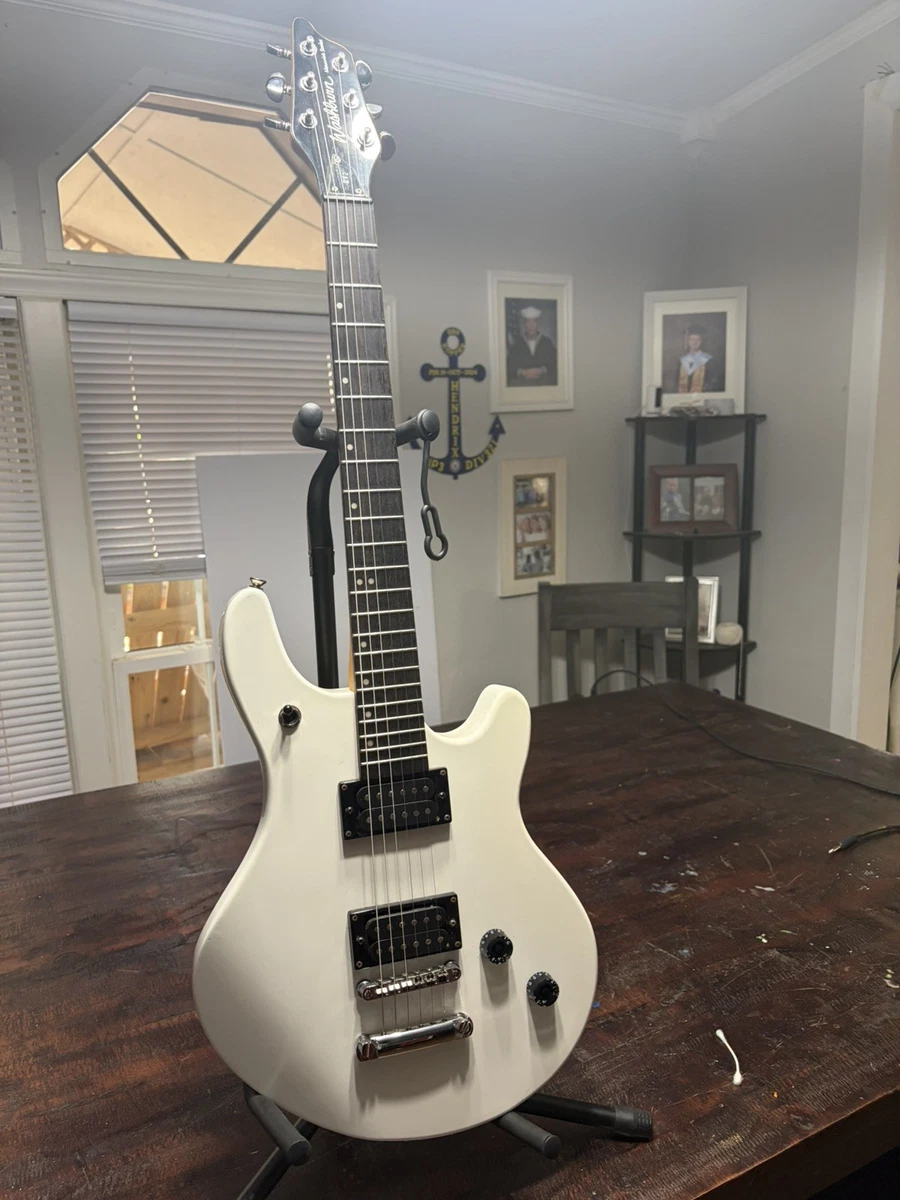 25+ Washburn for sale | Updated Oct 2026