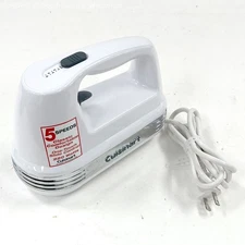 Cuisinart Power Advantage HM-50