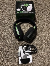 Wireless Gaming Headset for Xbox PS5, PS4, PC, Mac, Switch, 2.4GHz