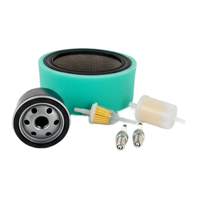 230015 Filtersatz Zündkerze 067007 Kraftstofffilter 066698 für Trailblazer 325