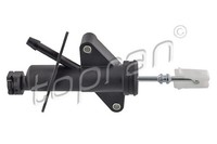 Geberzylinder Kupplung Topran 304 173 FüR Ford Mondeo 3 Turnier BWY B4Y B5Y 16V